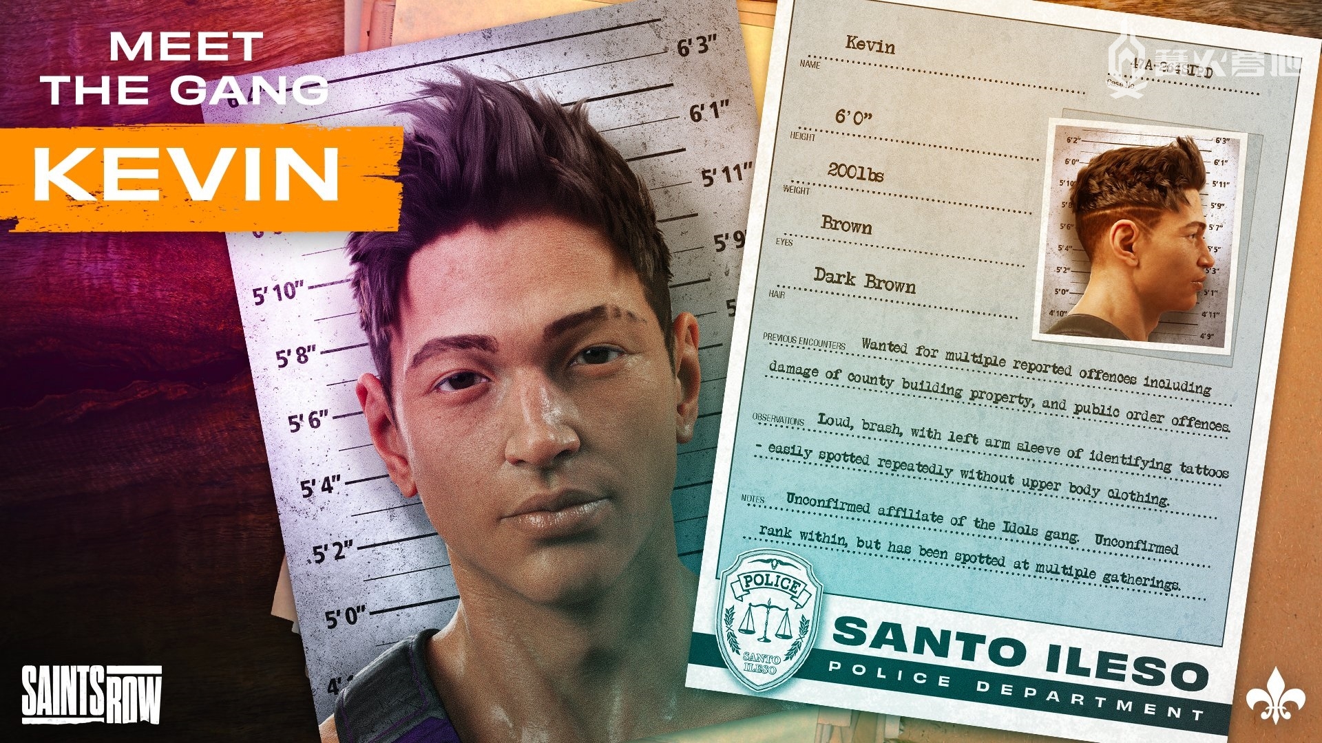 黑道圣徒重启版犯罪帝国布局,黑道圣徒重启帝国一览表