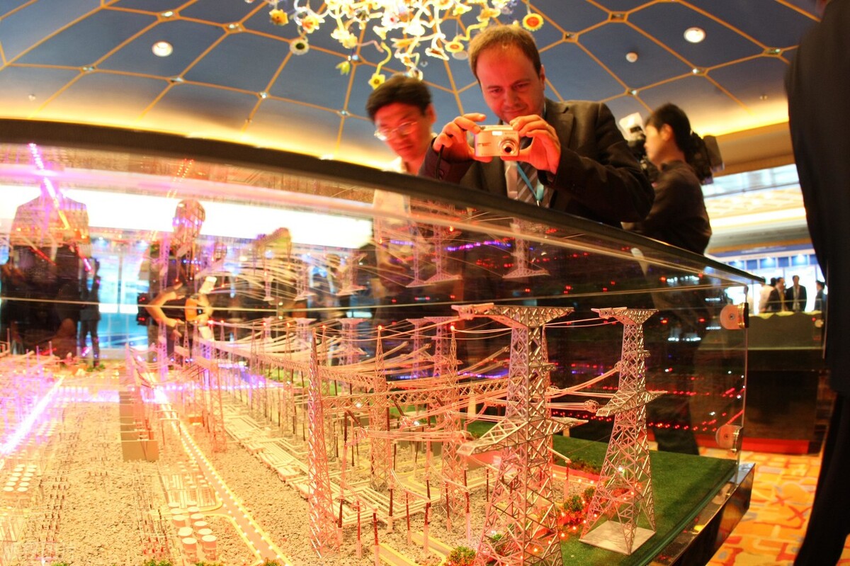 a股特高压龙头,多晶硅龙头有哪些股