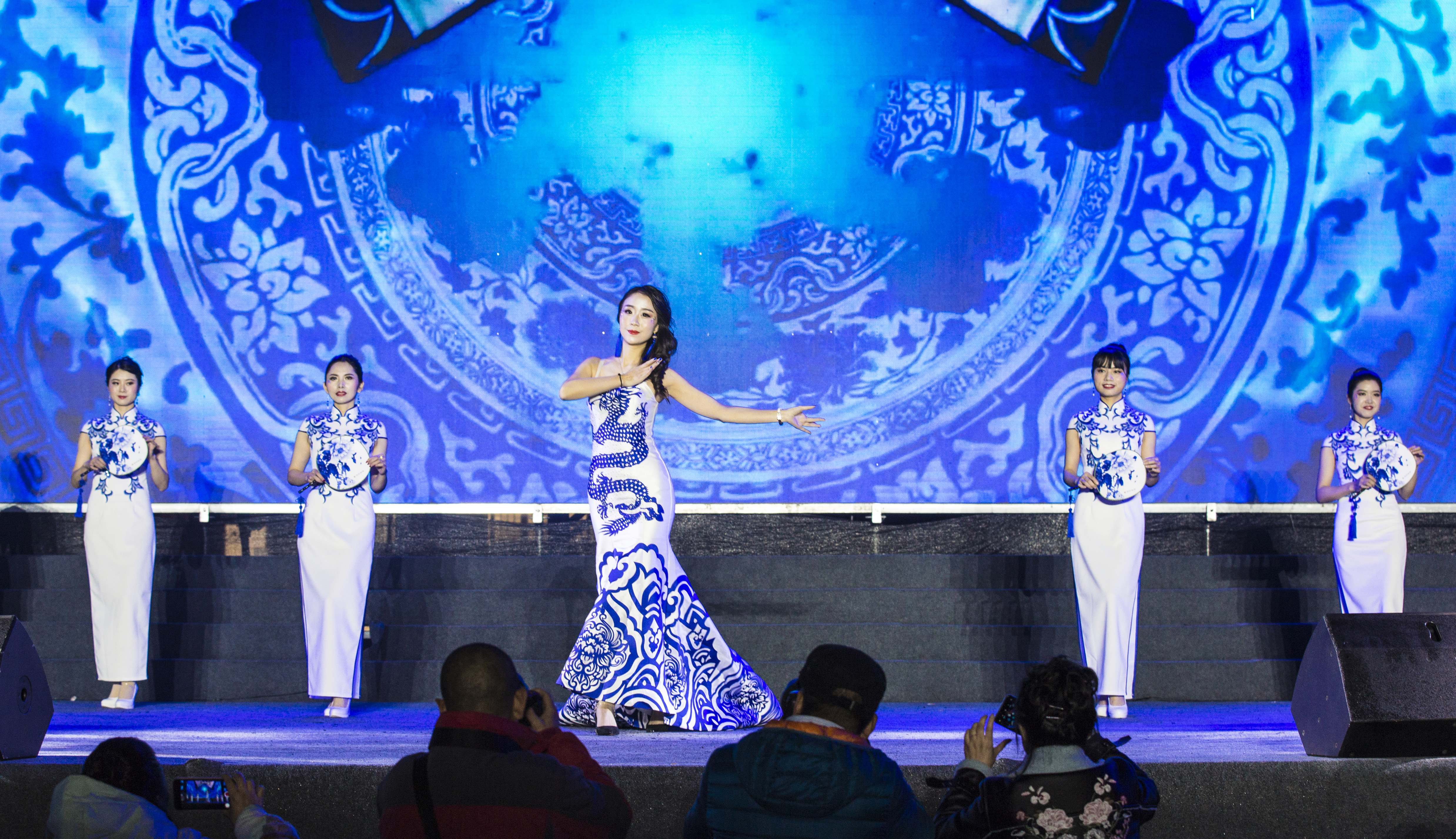 南充市阆中市白塔中学,曾经的白塔中学