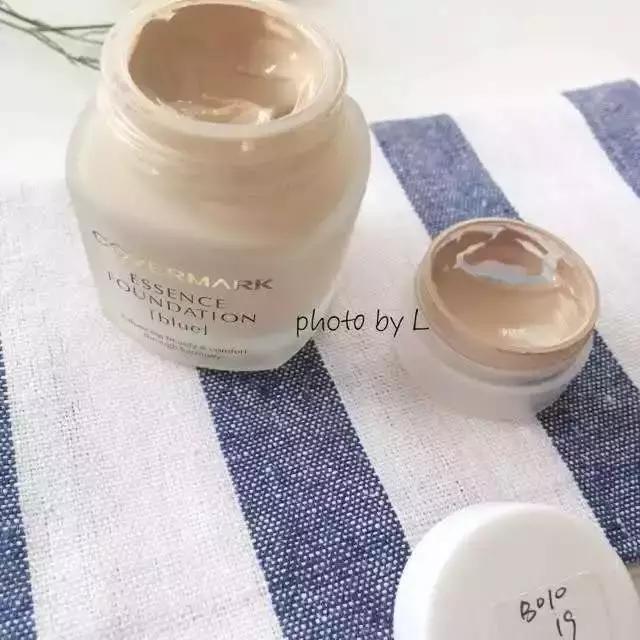 ukiss粉底液油皮亲妈控油持久,油皮粉底液大作战