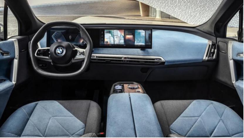 豪华纯电动车哪个品牌好,新出的几款豪华电动车