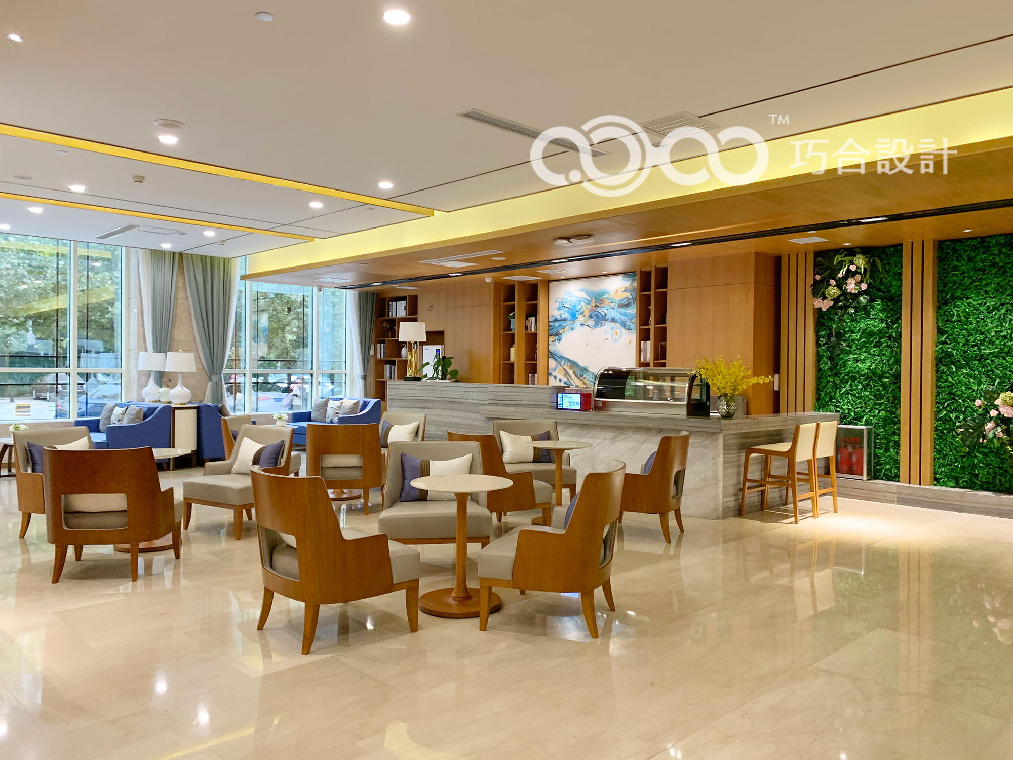 简而不失其华的三居室,简而不失其华