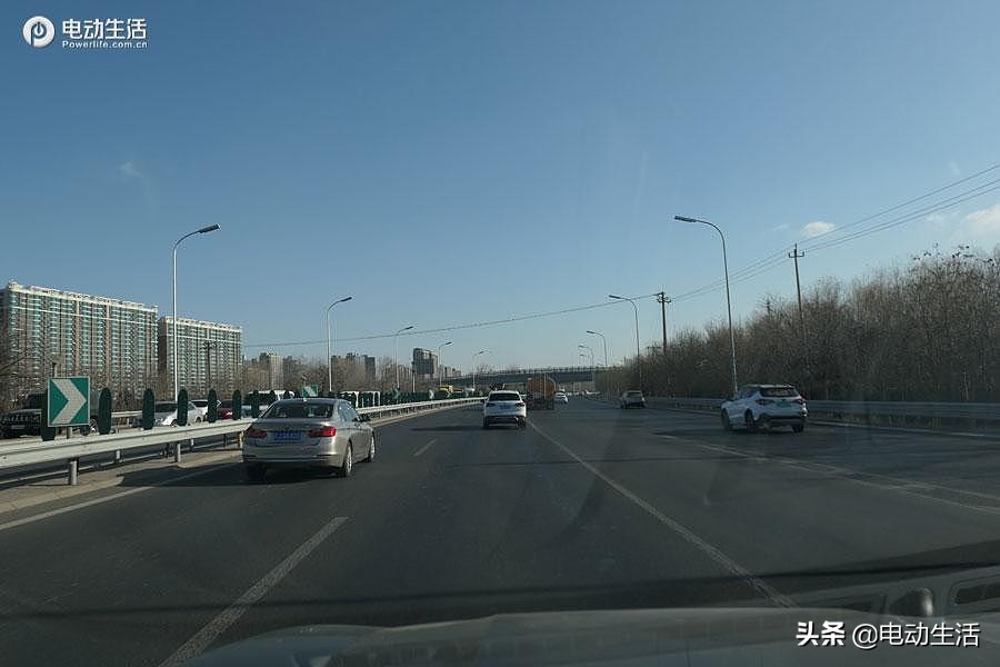 威马ex5-z深度试驾48小时,威马EX5测试