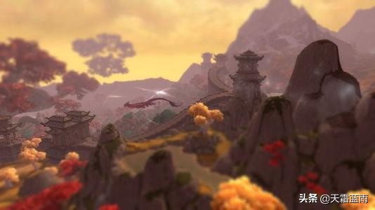 魔兽人物志第四十二期,魔兽世界人物志第六期