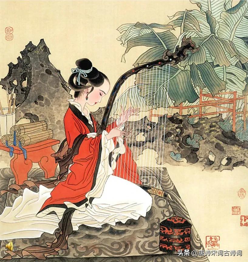 女人如花花似梦,女人如花花似梦花有终时梦无终