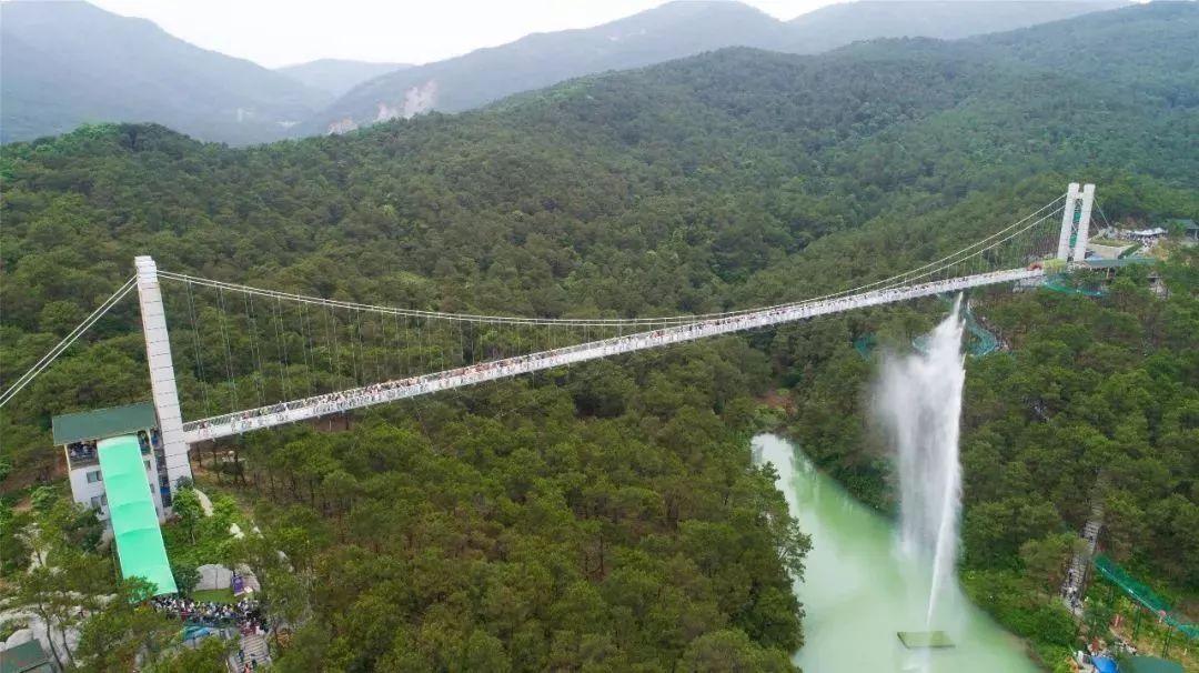 水上乐园超级大喇叭体验,挑战十大世界上最大的水上乐园