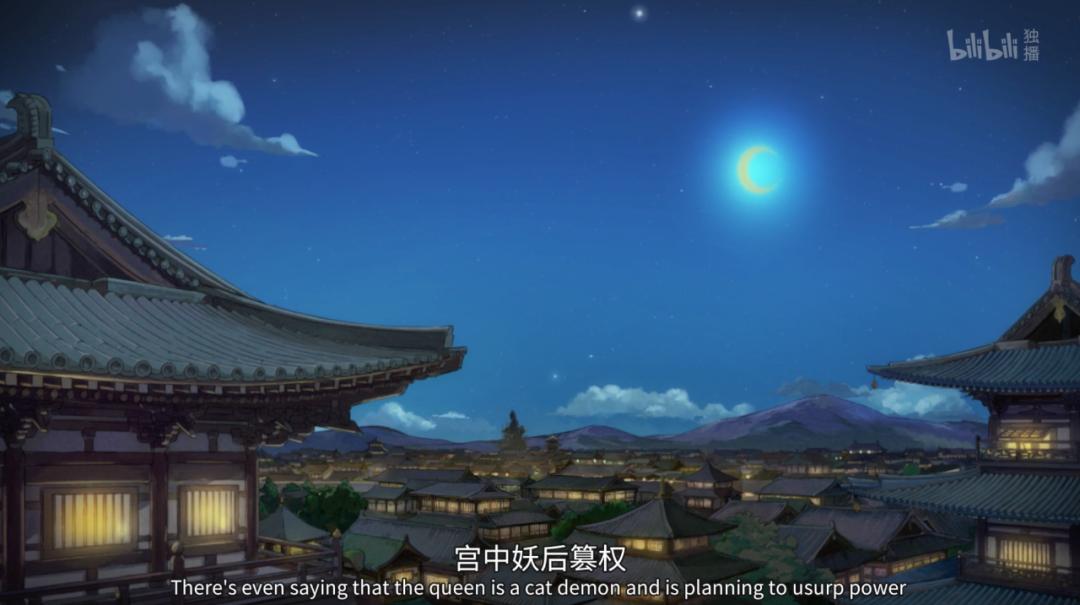 被日本人瞧不起的国漫9.8分,9.8分的国漫推荐