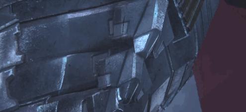 看好了,谁说国产动画不敢拍这题材