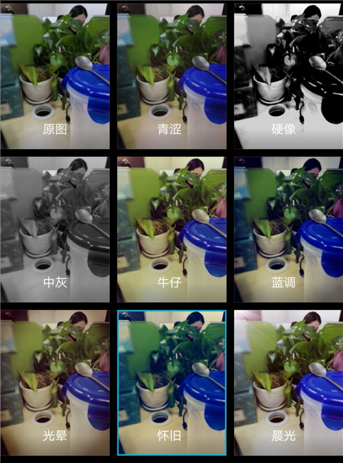 华为手机拍照打开这四个功能,华为手机拍照这四个功能要打开