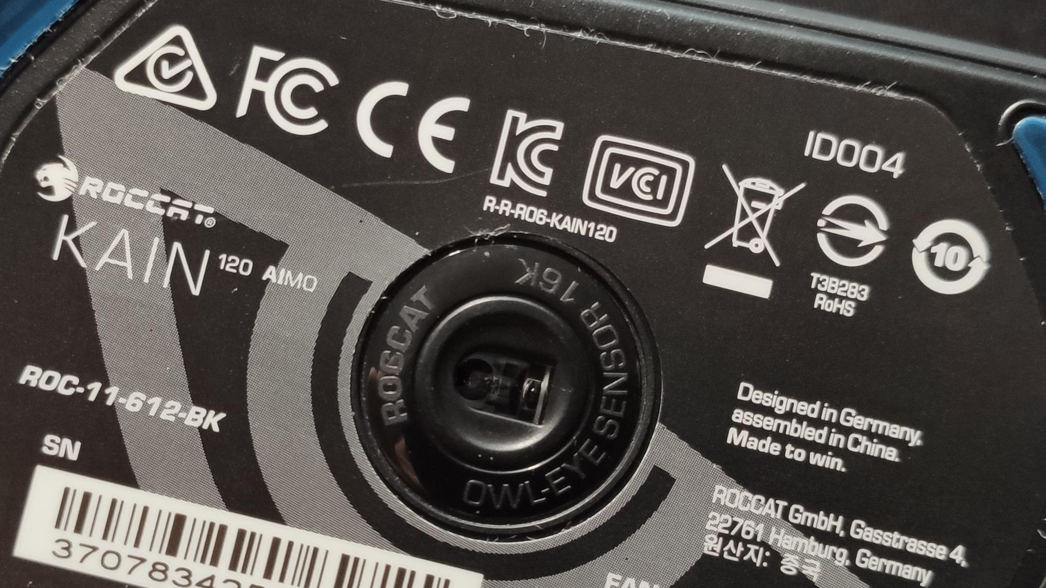 鍐拌惫roccat鏋佸厜璞筨urstcore榧犳爣,鍐拌惫鍗″122榧犳爣