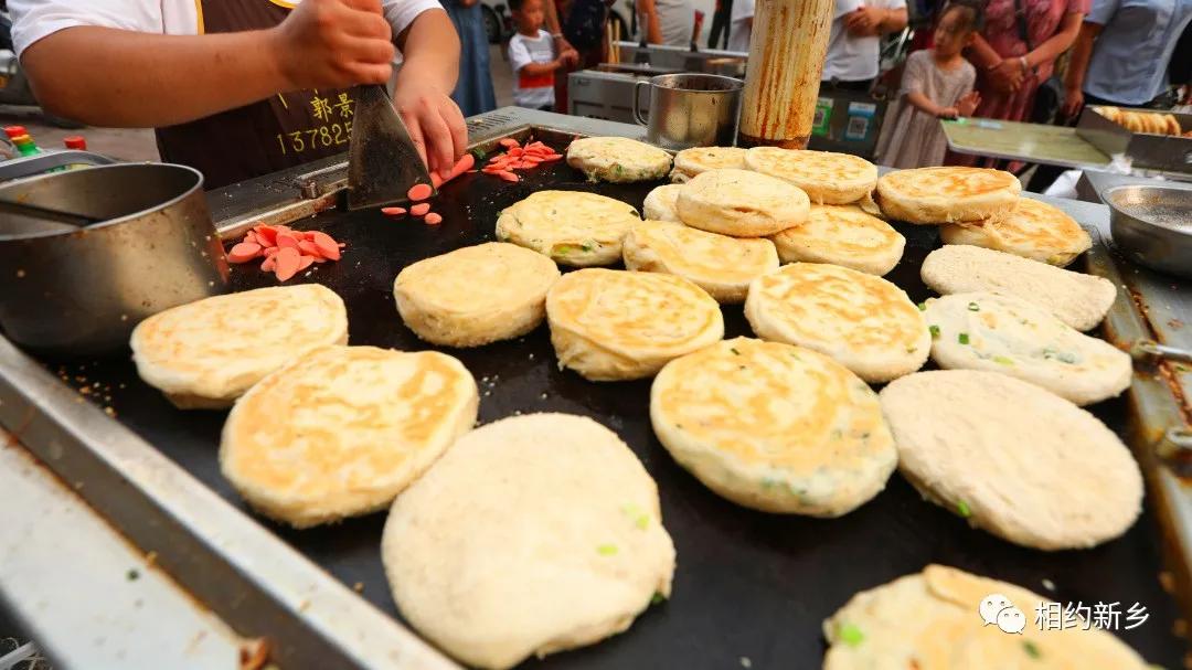 获嘉幸福烧饼封丘,获嘉幸福烧饼培训基地在哪