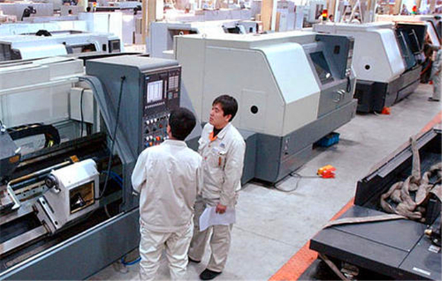 沈阳机床集团世界第一,沈阳第一机床厂破产重组方案