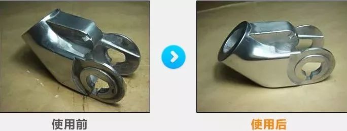 厨具用久，变黑还生锈？老阿姨教你一招，抹点这个比新买的还要亮