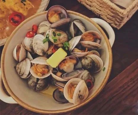 魔都网红日式餐厅探店-FINEFANzakkacanteen