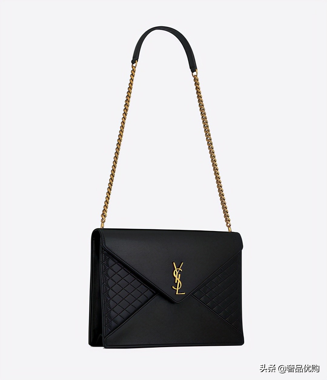 ysl邮差包单肩背,ysl包包新品lepave