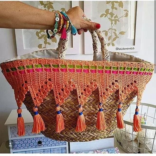 自制流苏装饰品,新家如何用流苏书签做装饰