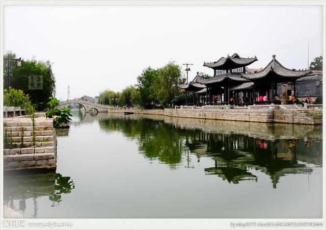 微山湖南阳镇有什么好玩的,微山岛南阳湖自驾一日游攻略