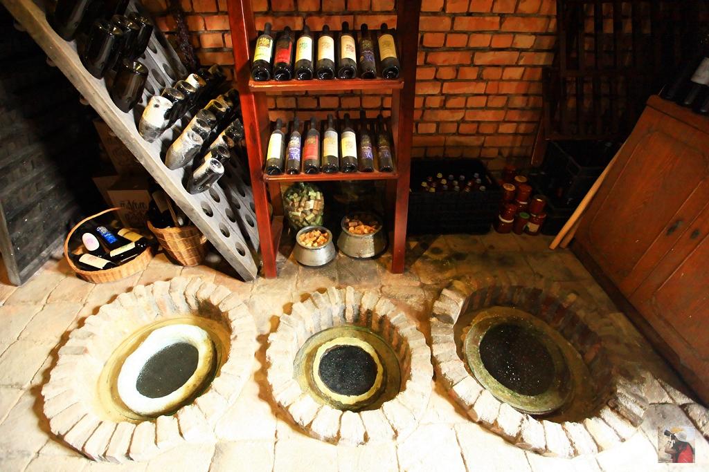 金秋探秘格鲁吉亚和亚美尼亚，大量美图谨防中毒（干货篇）