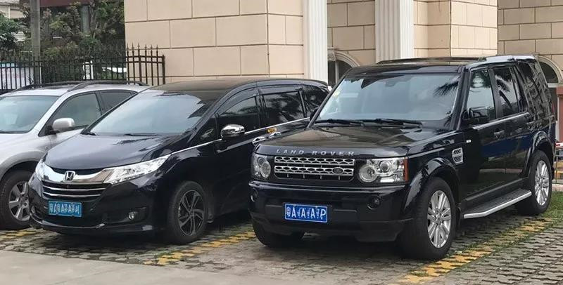 yyp的车有哪些,yyp推荐的车