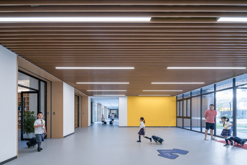 上海青浦协和双语学校考试,上海青浦协和双语学校住宿