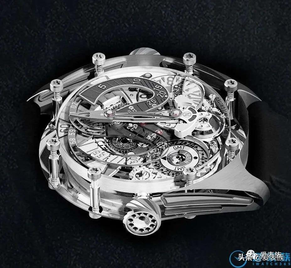 名厨私房菜——NORD时间机器Freesdial入手所思