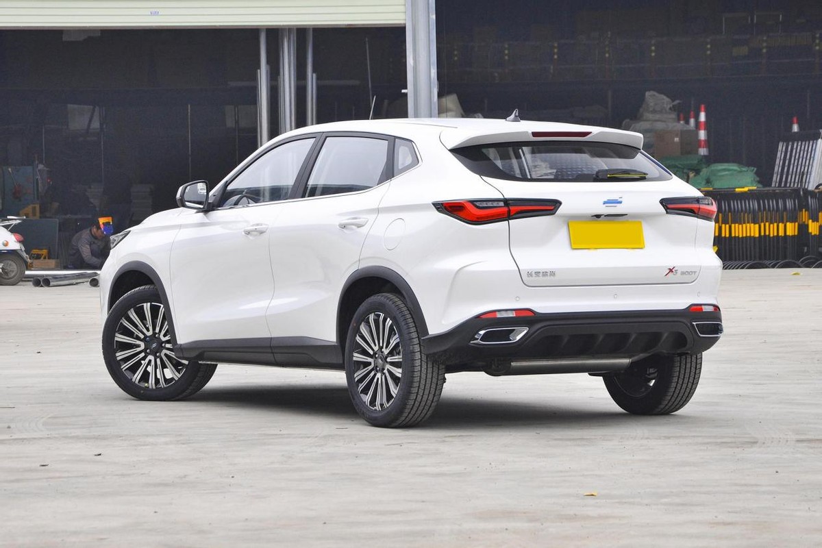 二手车丰田5-8万左右suv推荐2020,2020年合资车8万至10万suv车推荐