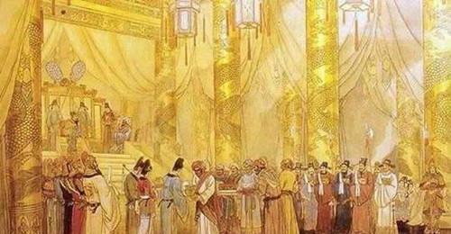 李贺：最富有艺术个性的诗人与虚幻荒诞的风格