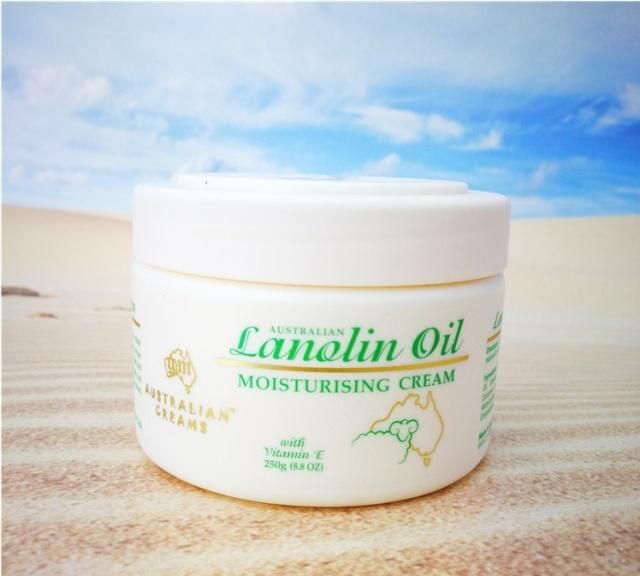 玉兰油哪款面霜适合干皮,面霜科颜氏高锁水