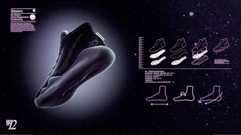 性价比超高篮球鞋实战推荐高颜值,篮球鞋性价比最高的实战鞋推荐