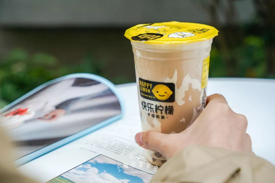 上海人的消费日常,20年前上海人的早餐