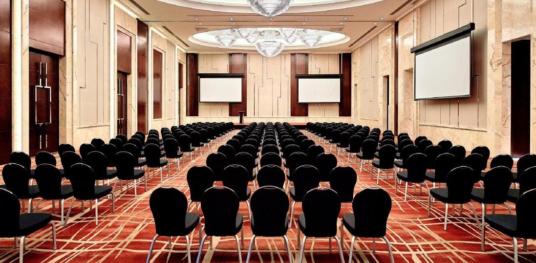 惠州博罗佳兆业万怡酒店,惠州佳兆业万豪酒店优惠团购