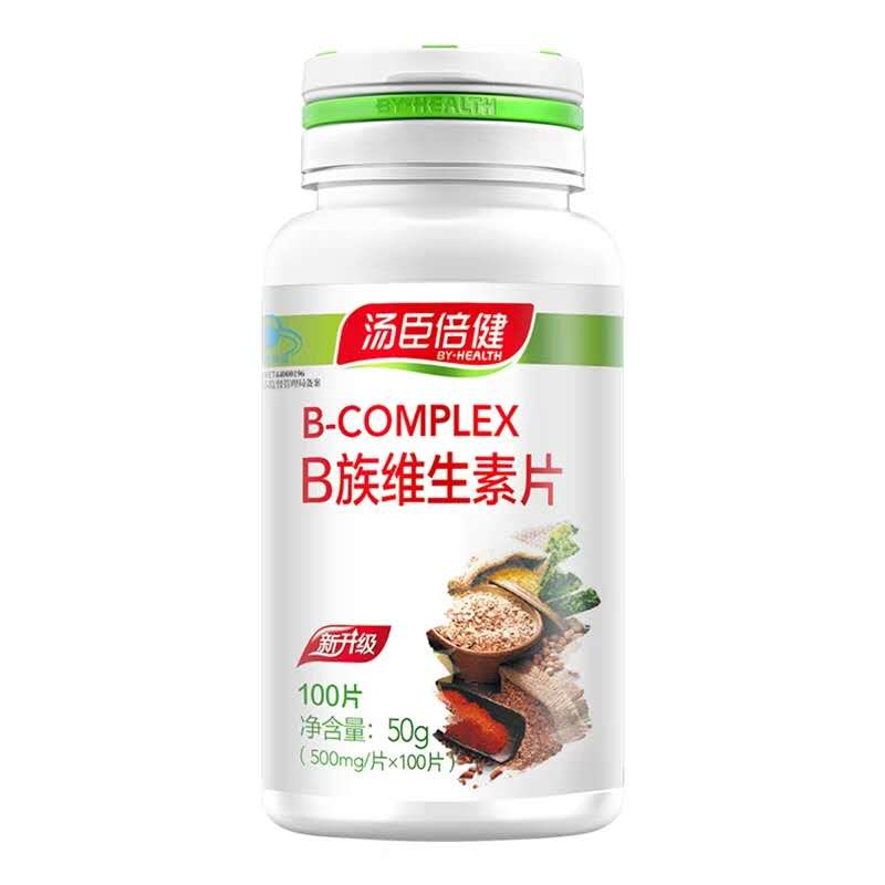 维生素b保健产品有用吗,维生素b护肝神器