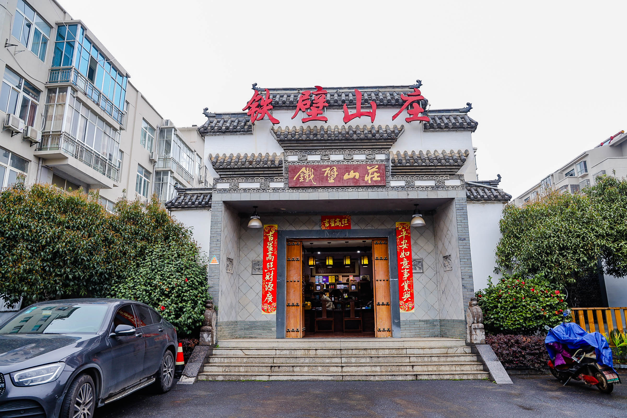 南昌湾里一日游攻略,南昌湾里徒步攻略