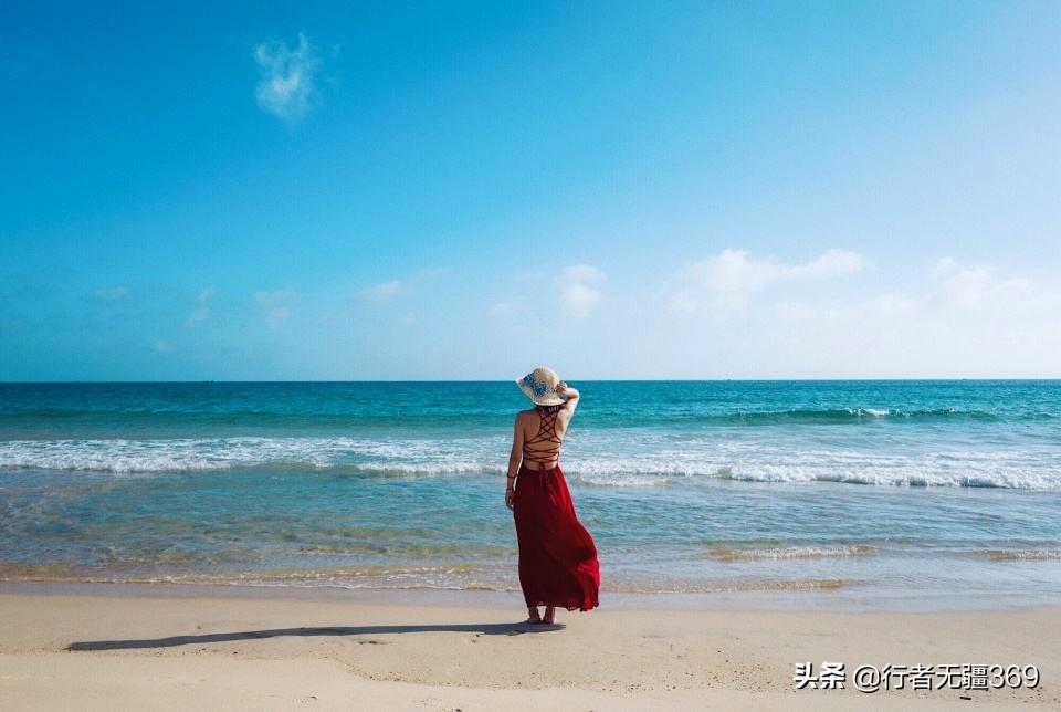 东方夏威夷好玩,东方夏威夷旅游