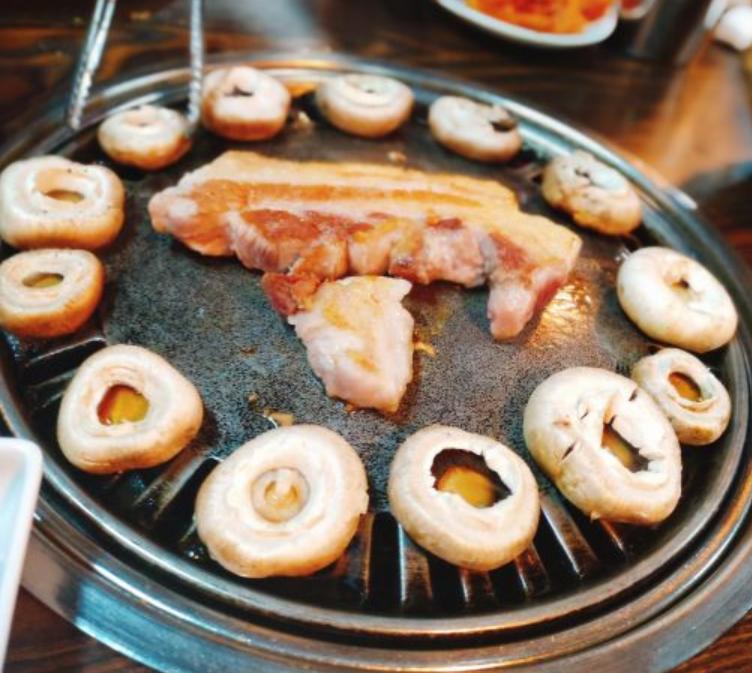 城阳正宗的韩国烤肉,城阳排名第一的韩式烤肉店