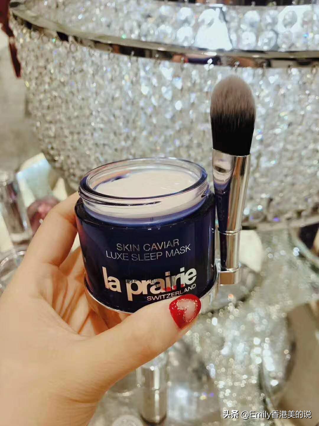 分享买了不后悔的系列,分享这几年用护肤品的变化