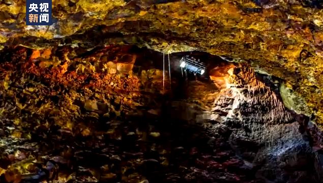 中国火山景点攻略视频讲解,中国可以去旅游的火山