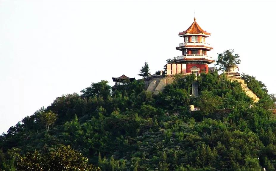 好山好水好地方祖国山河多壮美,好山好水好地方完整版于文华