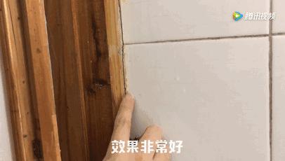 白墙弄脏了怎么处理干净,白墙油烟弄脏了怎么把它变白