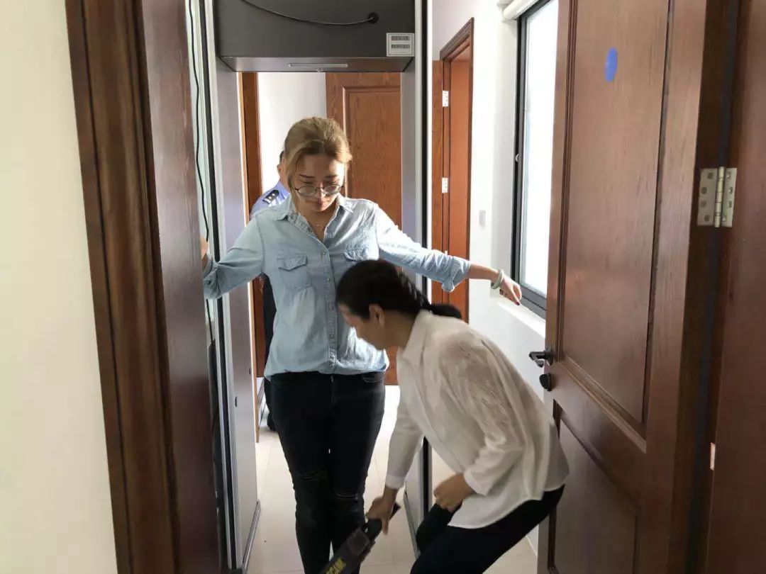 金山驾考科三考试全过程,金山区云之驾科目三考场路线图