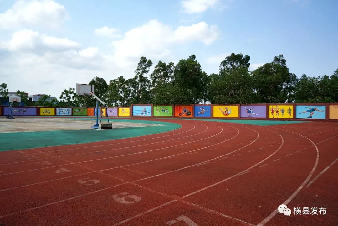 「头条」横县：11.4亿元助力义务教育均衡发展