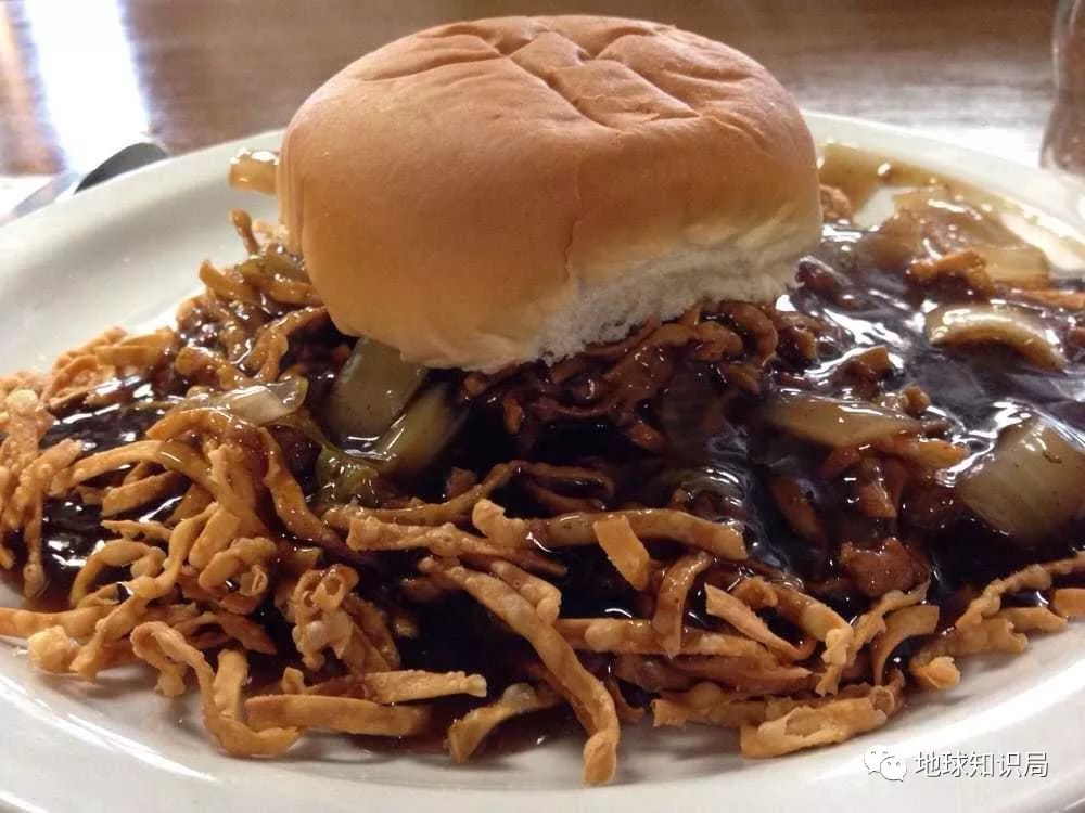 为什么外国的中餐特别难吃,为什么外国的中餐不一样