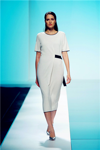 2021年湖南时装周,时装周衡阳