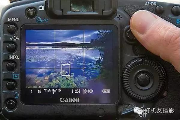 测光模式知识点大全,测光知识完整版