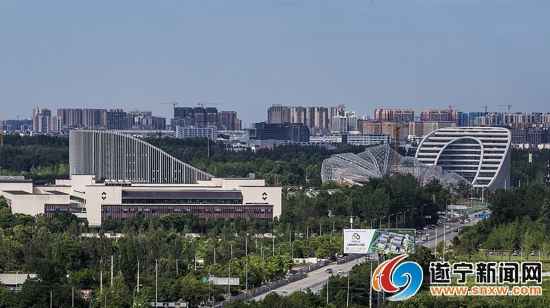 全省政务新媒体大咖来访点赞！温江到底有啥魅力？