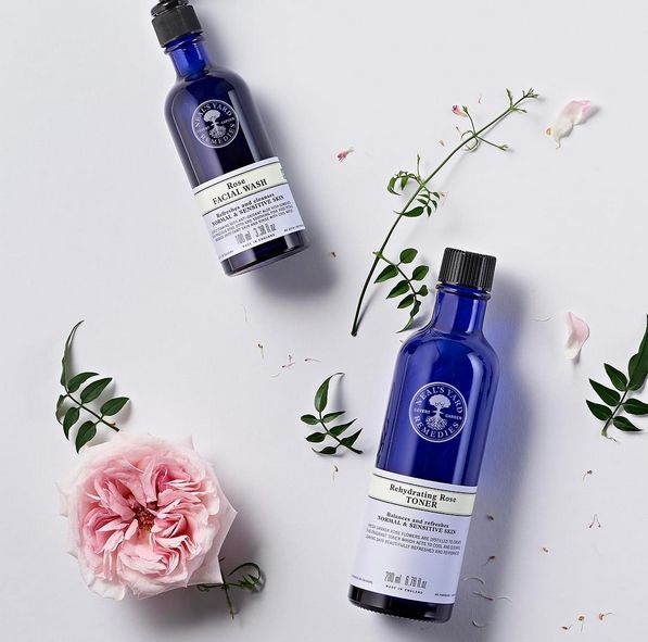 NC×NYR｜一堂疗愈皮肤与身心的DIY课堂，本周六如约而至