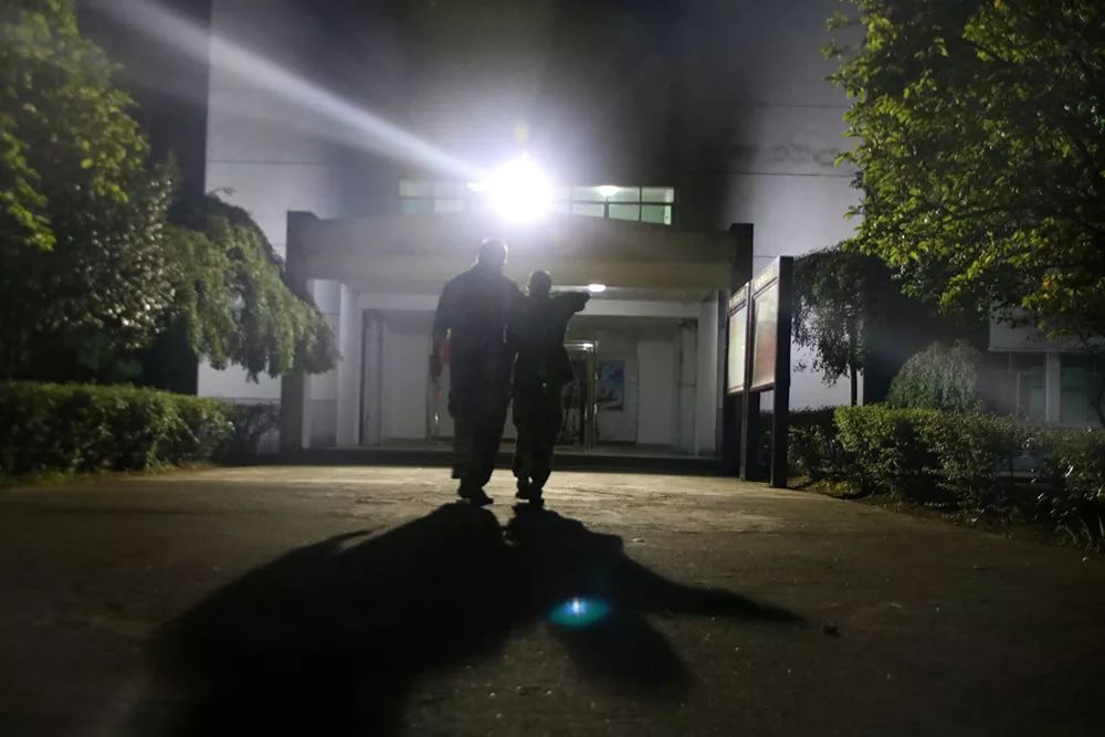 入伍一个月，新战友们对26个英文字母有了全新的认识！