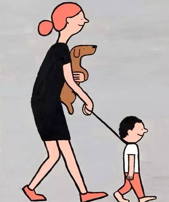 再好的学历，也比不上孩子的心灵觉醒（深度）