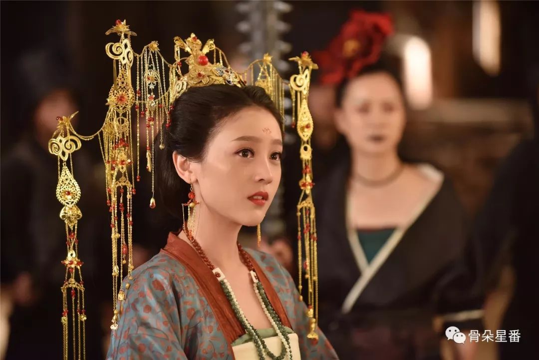 专访何花丨《黄泉》里的“最萌孟婆”是怎样养成的