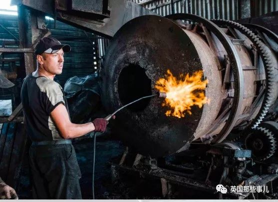 被核辐射侵袭的鬼城,遭遇核辐射的鬼城